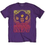 KISS Unisex T-Shirt