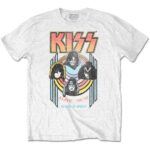 KISS Unisex T-Shirt