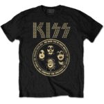 KISS Unisex T-Shirt