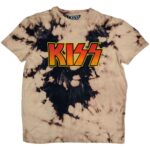 KISS Unisex T-Shirt