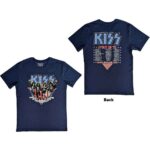 KISS Unisex T-Shirt