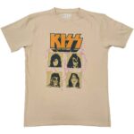 KISS Unisex T-Shirt