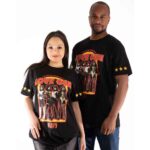 KISS Unisex T-Shirt