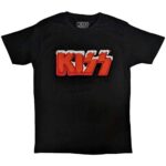 KISS Unisex T-Shirt