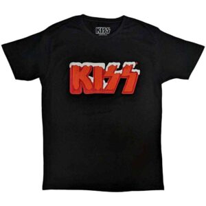 KISS Unisex T-Shirt