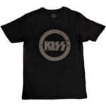 KISS Unisex T-Shirt
