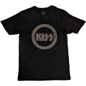 KISS Unisex T-Shirt