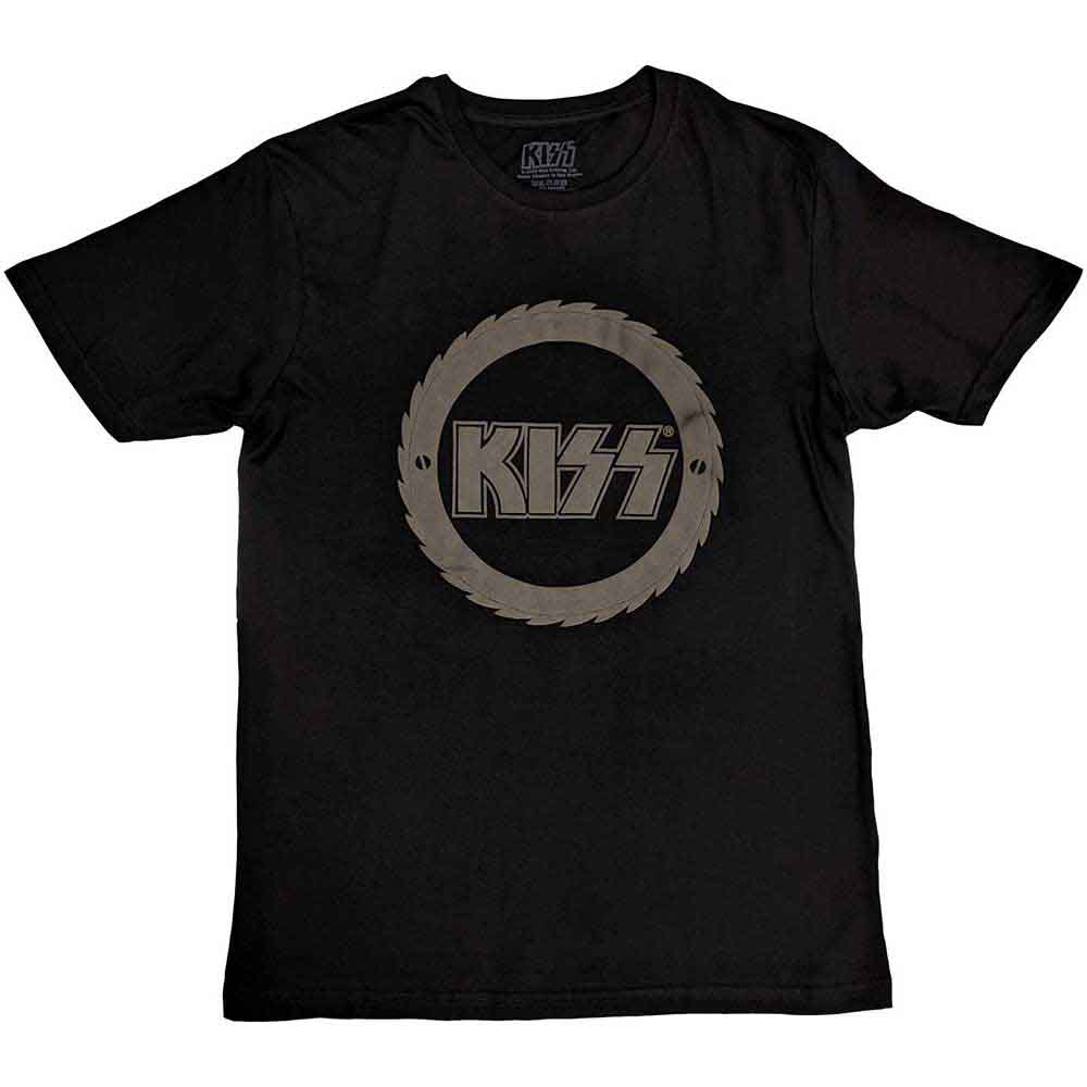 KISS Unisex T-Shirt