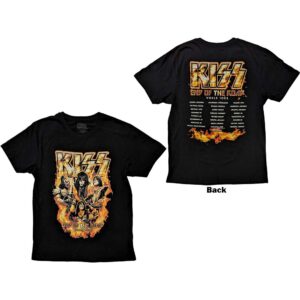 KISS Unisex T-Shirt