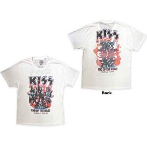 KISS Unisex T-Shirt