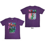 KISS Unisex T-Shirt