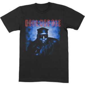 Kool Moe Dee Unisex T-Shirt