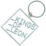 Kings of Leon Keychain