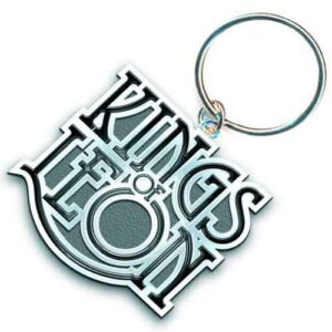 Kings of Leon Keychain