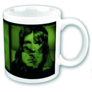 Kings of Leon Boxed Mug