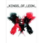 Kings of Leon Postcard