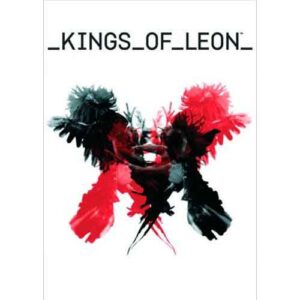 Kings of Leon Postcard