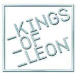 Kings of Leon Pin Badge