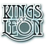 Kings of Leon Pin Badge