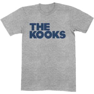 The Kooks Unisex T-Shirt