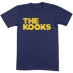 The Kooks Unisex T-Shirt