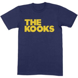 The Kooks Unisex T-Shirt