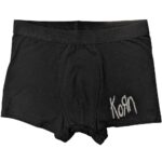 Korn Unisex Boxers