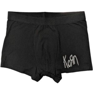 Korn Unisex Boxers