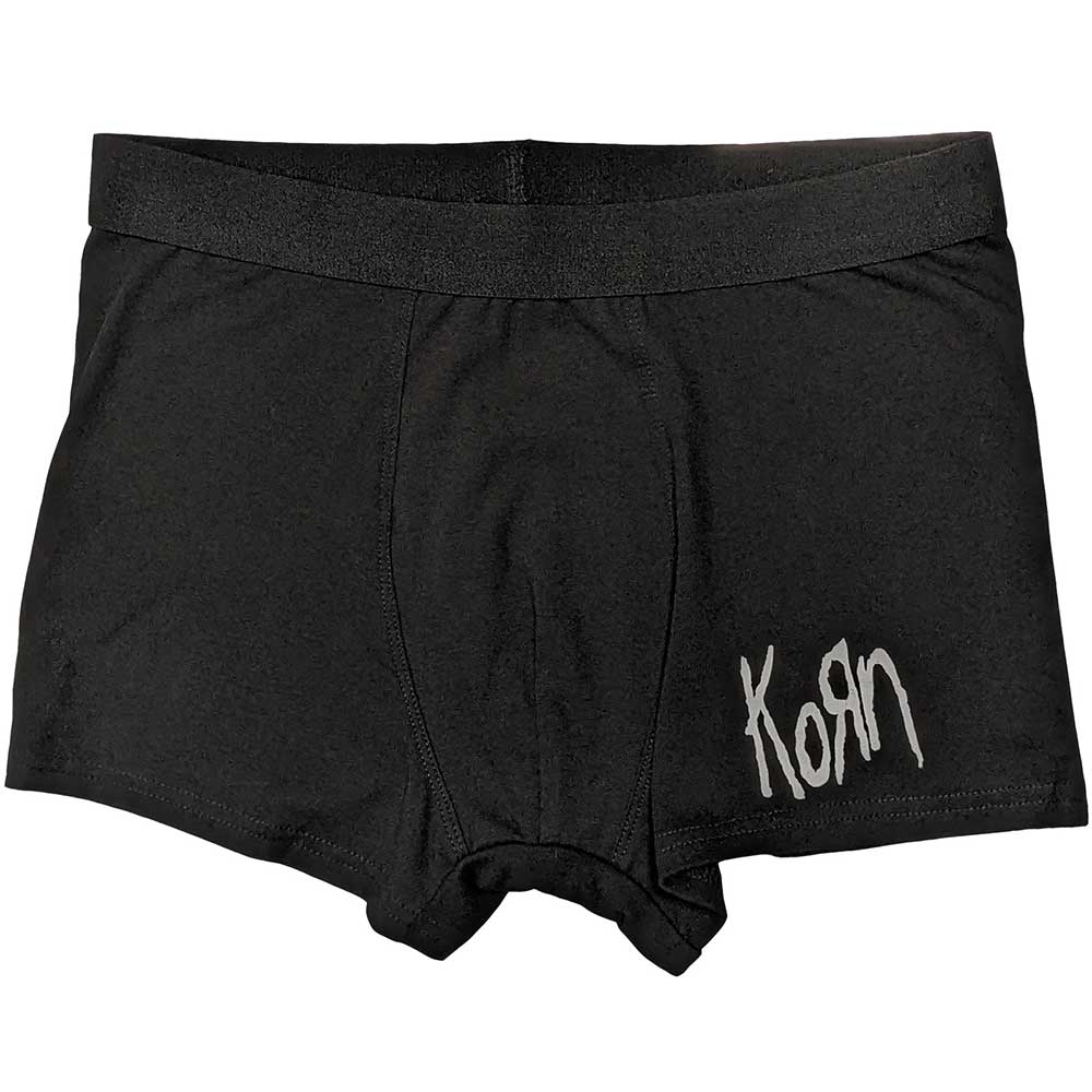 Korn Unisex Boxers