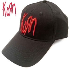 Korn Unisex Baseball Cap