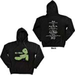 Korn Unisex Pullover Hoodie