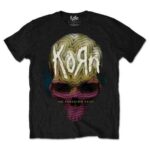 Korn Unisex T-Shirt