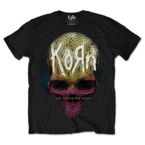 Korn Unisex T-Shirt