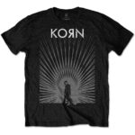 Korn Unisex T-Shirt