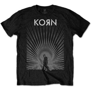 Korn Unisex T-Shirt