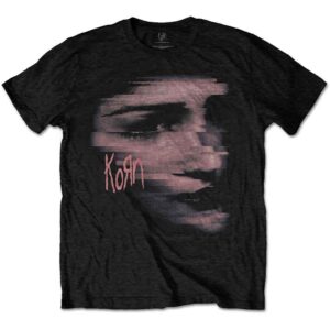 Korn Unisex T-Shirt