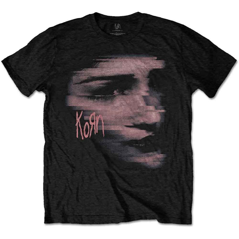 Korn Unisex T-Shirt