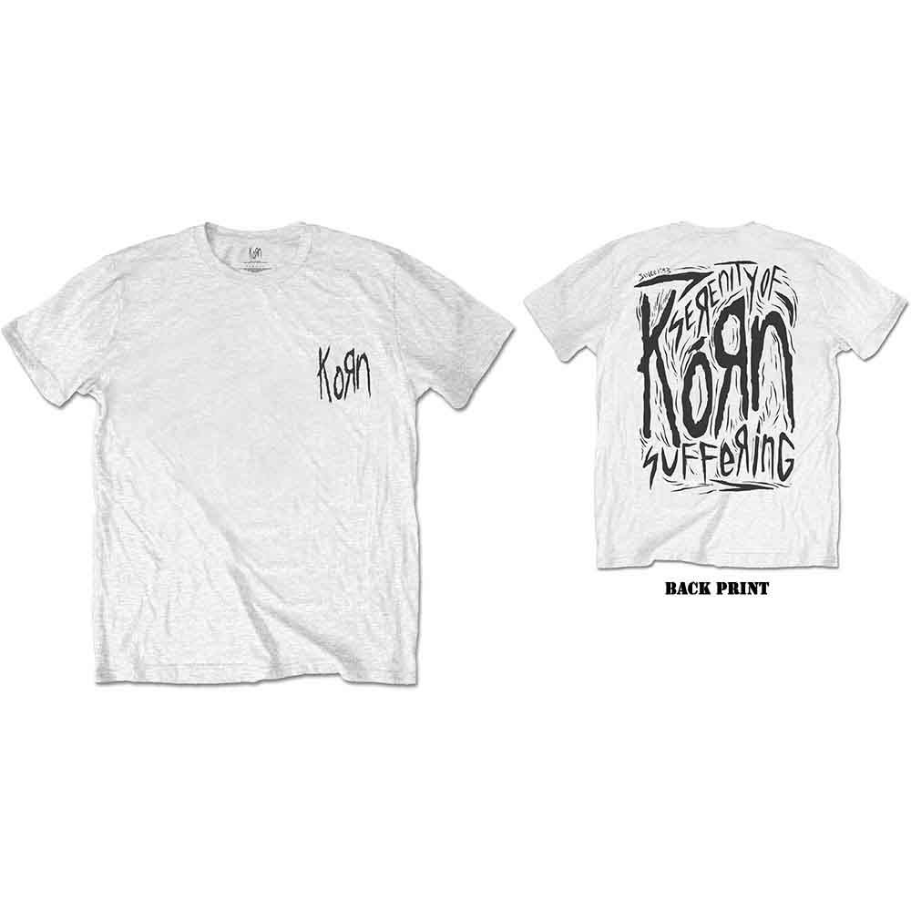 Korn Unisex T-Shirt