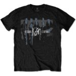 Korn Unisex T-Shirt