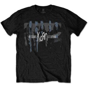Korn Unisex T-Shirt