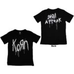 Korn Ladies T-Shirt