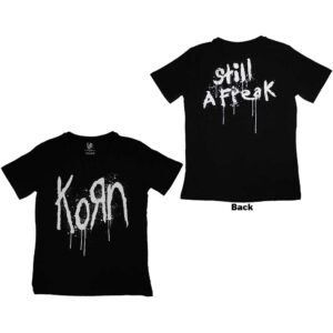 Korn Ladies T-Shirt