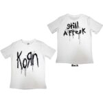 Korn Ladies T-Shirt