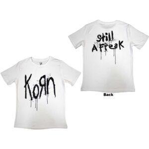 Korn Ladies T-Shirt