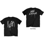 Korn Unisex T-Shirt