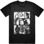 Korn Unisex T-Shirt