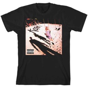 Korn Unisex T-Shirt