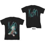 Korn Unisex T-Shirt