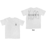 Korn Unisex T-Shirt
