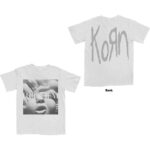 Korn Unisex T-Shirt